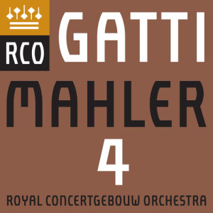 收聽Royal Concertgebouw Orchestra的Symphony No. 4 in G Major: IV. Sehr behaglich, "Wir geniessen die himmlischen Freuden"歌詞歌曲