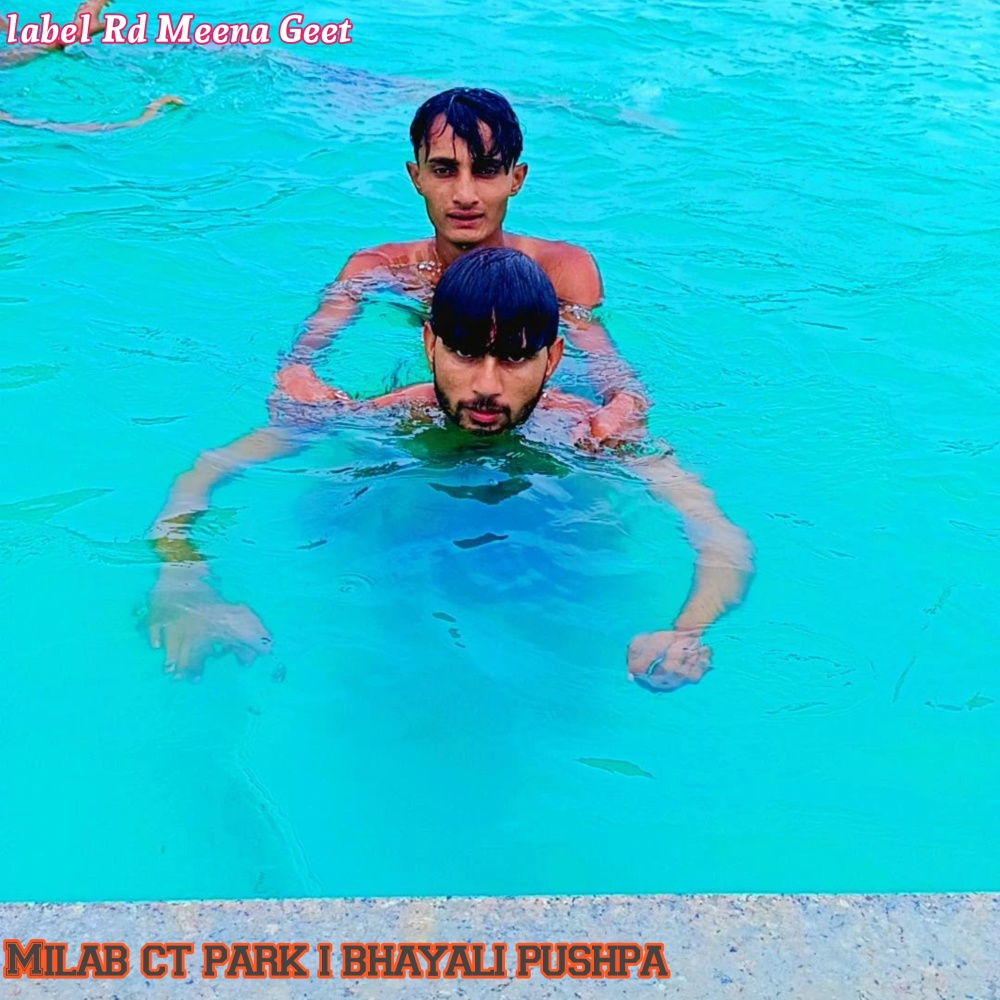 Milab Ct Park I Bhayali Pushpa