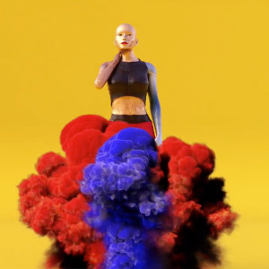 default playlist img