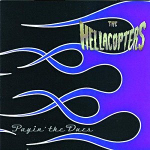 ดาวน์โหลดและฟังเพลง You Are Nothin´ พร้อมเนื้อเพลงจาก The Hellacopters