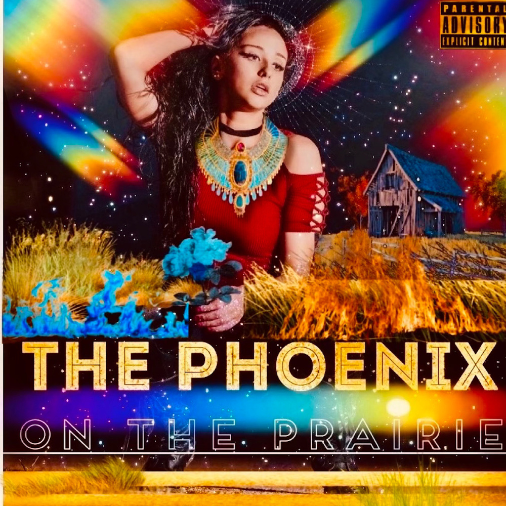 The Blue Lights (Explicit)