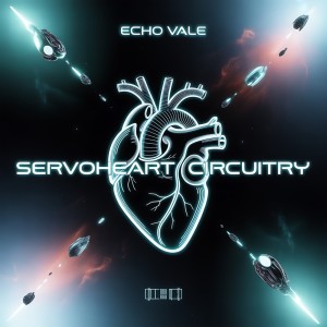 收聽Echo Valé的Servoheart Circuitry歌詞歌曲