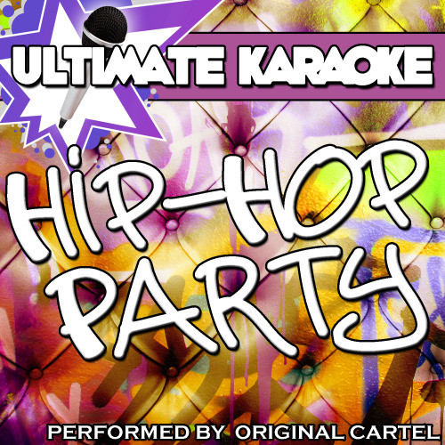 Crack a Bottle (Originally Performed By Eminem Feat. Dr Dre & 50 Cent) [Karaoke Version] (Karaoke Version)