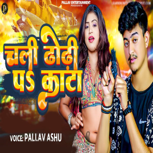 Listen to Chali Dhori Pa Kata song with lyrics from Pallav Ashu