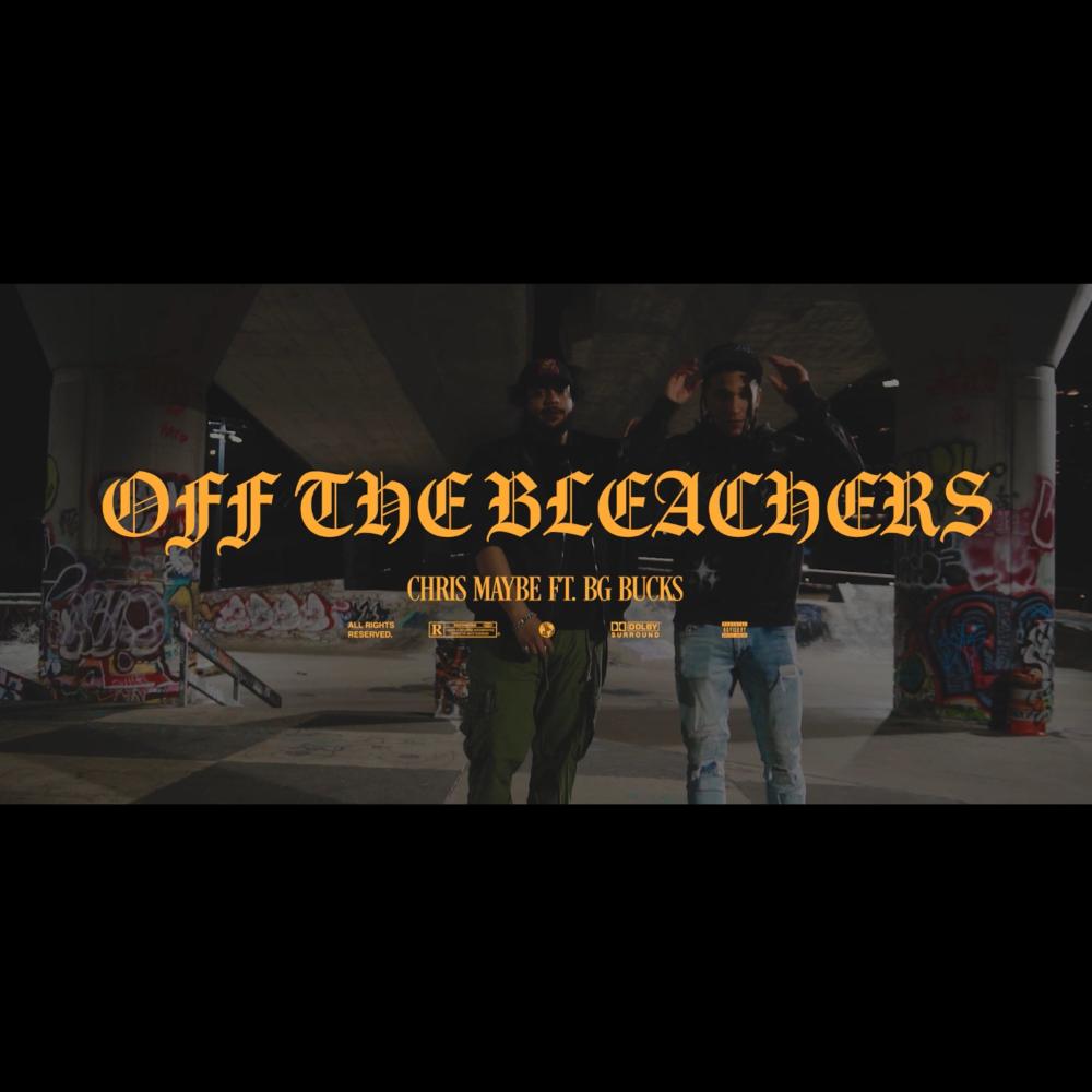 Off The Bleachers (feat. Bg Bucks) (Explicit)