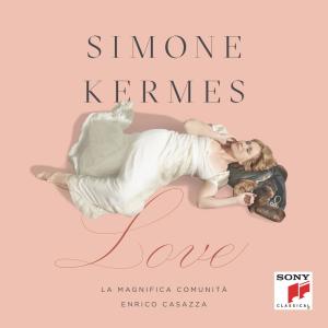 อัลบัม Love ศิลปิน Simone Kermes