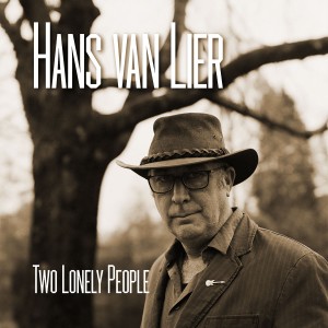 收聽Hans Van Lier的Two Lonely People歌詞歌曲