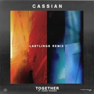Album Together (Lastlings Remix) from Thandi Phoenix