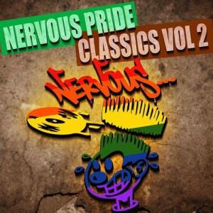 อัลบัม Nervous Pride Classics - Vol 2 ศิลปิน Various Artists
