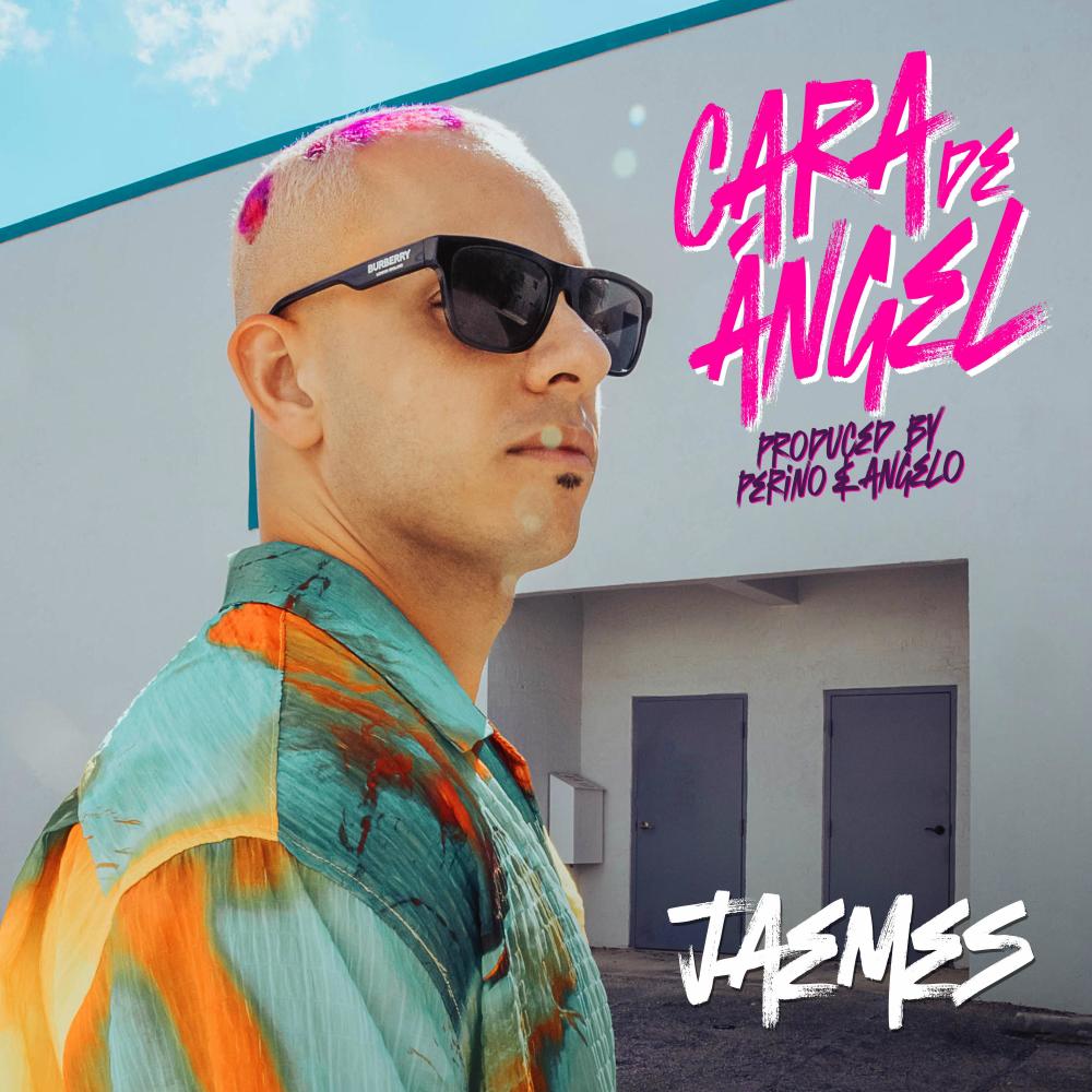 Cara De Ángel