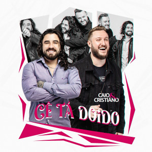 收聽Caio的Ce Ta Doido歌詞歌曲