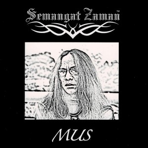 Album Mus - Koleksi Single Semangat Zaman oleh Mus