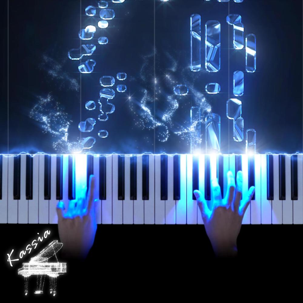 No. 4 in C-Sharp Minor