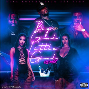 Listen to BIG GIRL LITTLE GIRL (REMIX|Explicit) song with lyrics from Robert Bigg