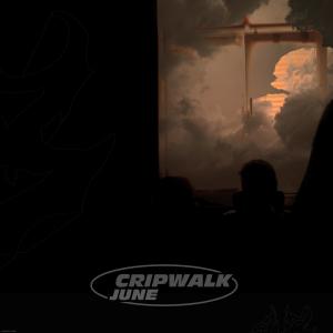 JUNE的专辑Cripwalk (Explicit)