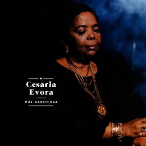 Cesaria Evora的專輯Mãe Carinhosa