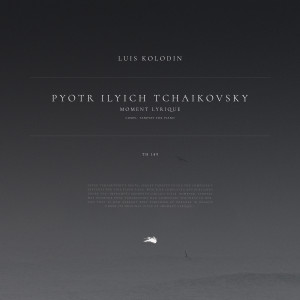 Album Moment lyrique, TH 149 (Compl. Taneyev for Piano) from Peter Ilyich Tchaikovsky