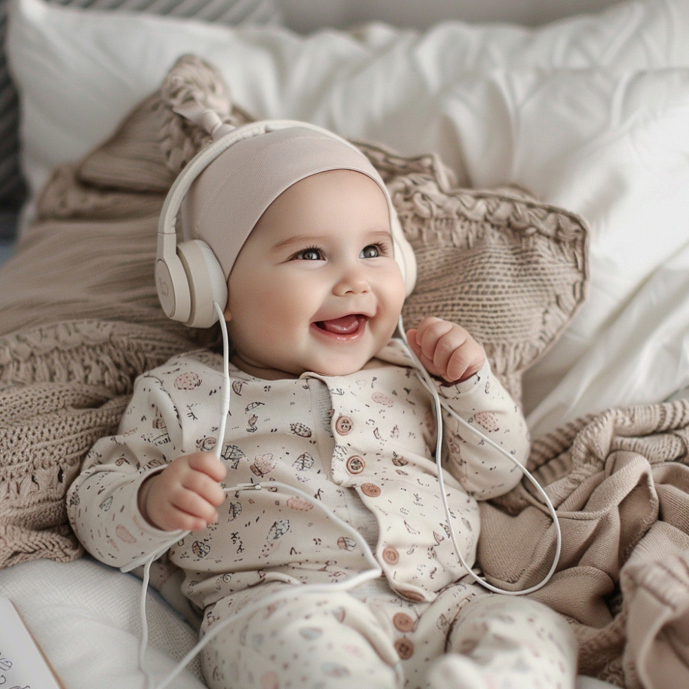 Sweet Nursery Sounds