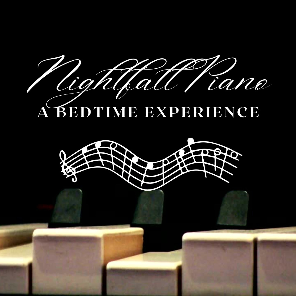 Infinite Piano Peace