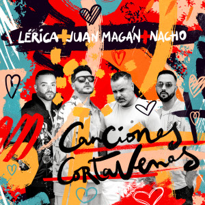 Juan Magan的專輯Canciones Cortavenas