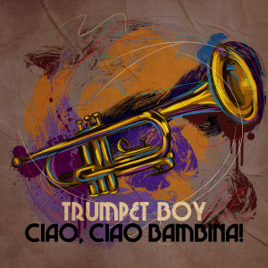 Album Ciao, ciao bambina from 