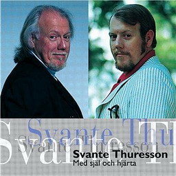 ดาวน์โหลดและฟังเพลง Du ger mig kärlek (It Keeps You Runnin') พร้อมเนื้อเพลงจาก Svante Thuresson