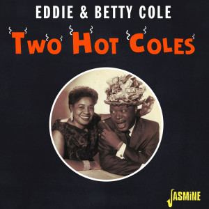 Eddie Cole的專輯Two Hot Coles