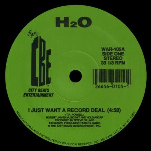 收聽H2O的Cold Sweat歌詞歌曲