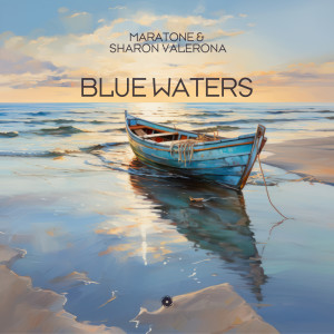 Blue Waters dari Sharon Valerona