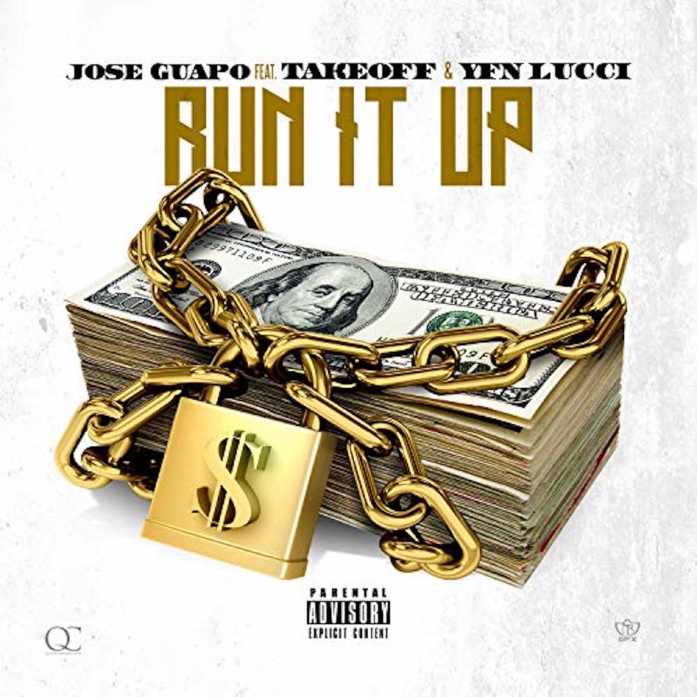 Run It Up (Explicit)