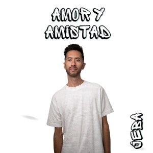 收聽Jeba的Amor Y Amistad歌詞歌曲