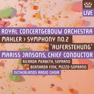 收聽Royal Concertgebouw Orchestra的Symphony No. 2 in C Minor, "Resurrection": V. Im Tempo des Scherzos (Live)歌詞歌曲