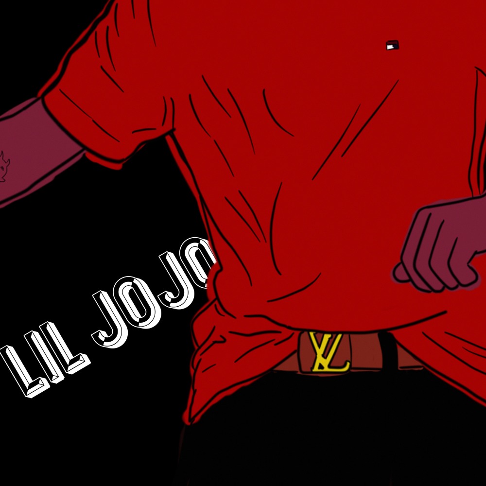 Lil Jojo!