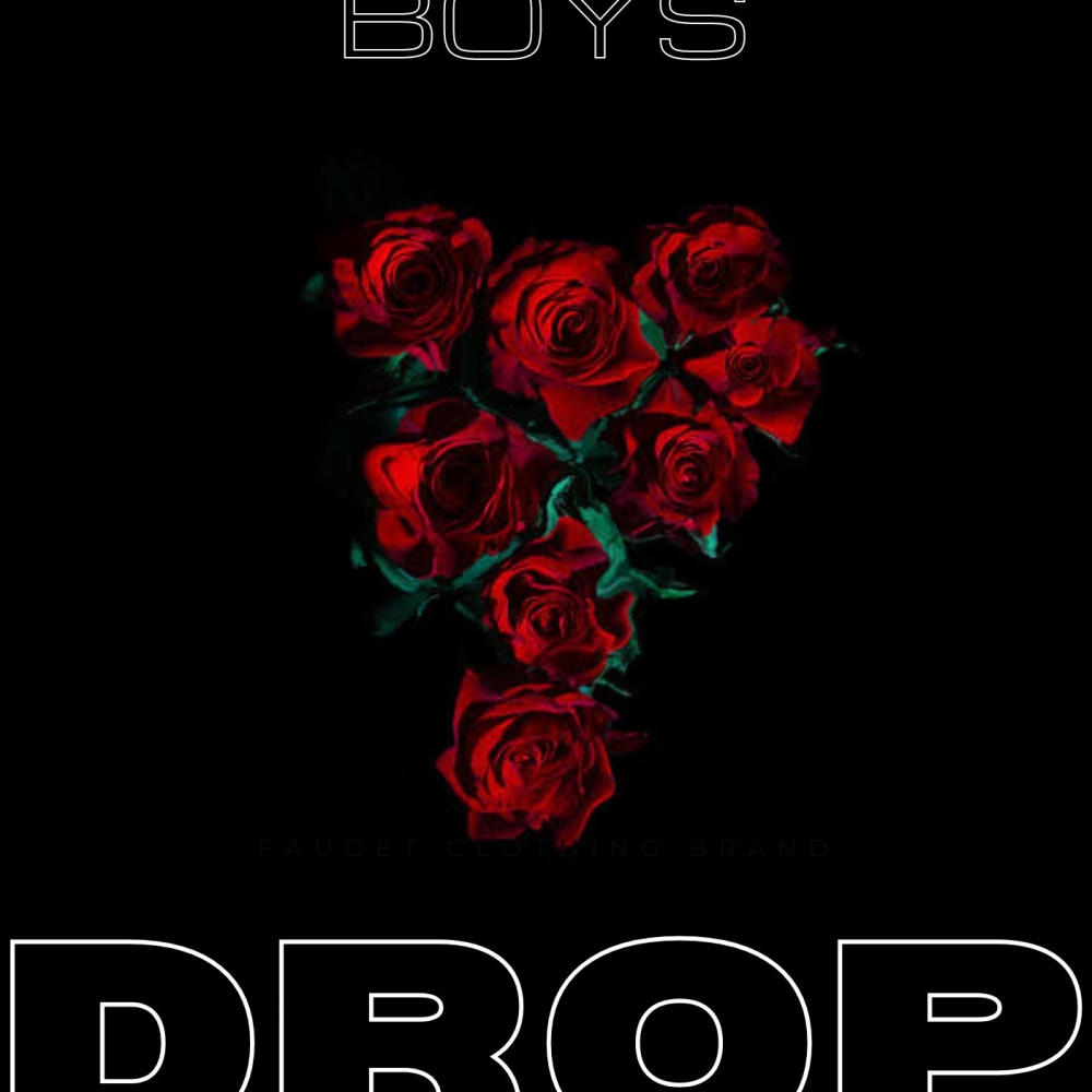 Drop (feat. eL-Jay)