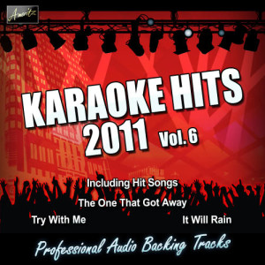 收聽Ameritz Audio Karaoke的Lovesong (In the Style of Adele) [Karaoke Version] (Karaoke Version)歌詞歌曲