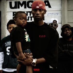 Skinny Black的專輯Life of Darkie (Explicit)