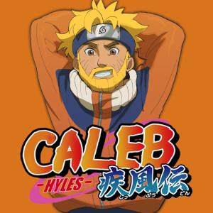 Caleb Hyles的專輯Believe It!
