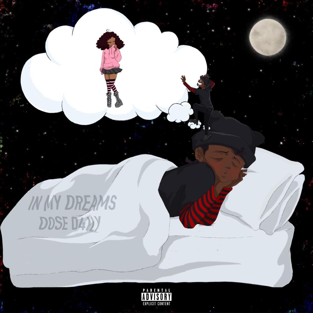 In My Dreams (Explicit)