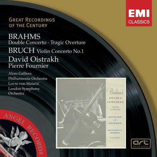 Tragic Overture, Op. 81 (2006 - Remaster)