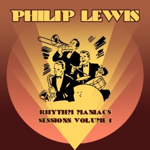 Listen to Broadway Melody song with lyrics from Philip Lewis