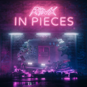 RYNX的專輯In Pieces