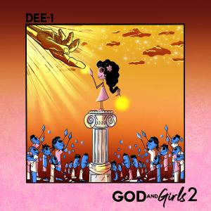 อัลบัม God and Girls 2 ศิลปิน Dee-1
