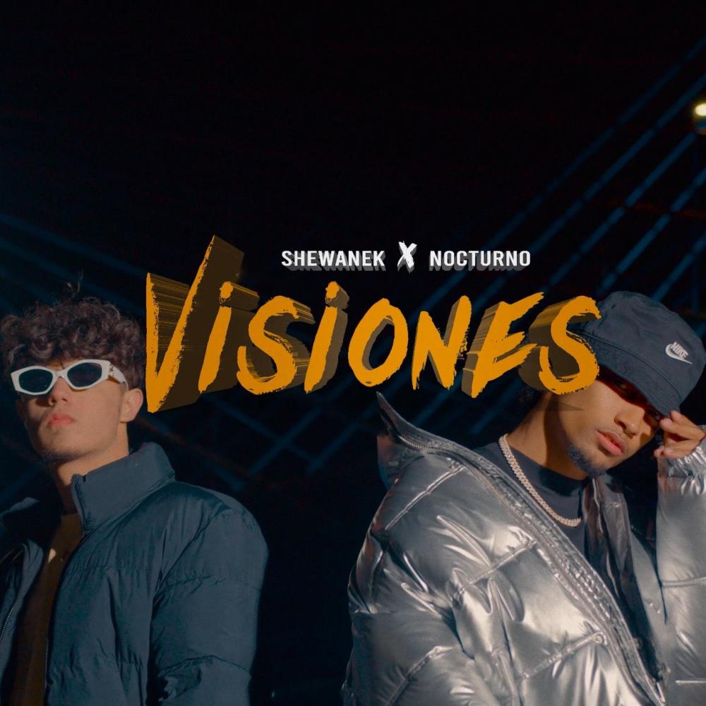 VISIONES (feat. Nocturno)
