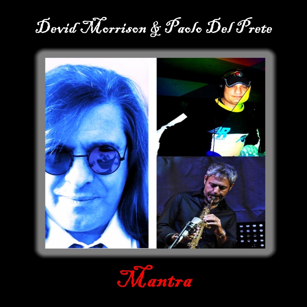 Mantra (Air Mix) (Deep Mix)