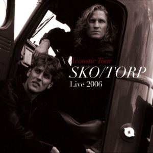 อัลบัม Acoustic - Live ศิลปิน Sko/Torp