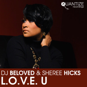 Album L.O.V.E. U oleh DJ Beloved