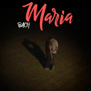 Album Maria from Bach