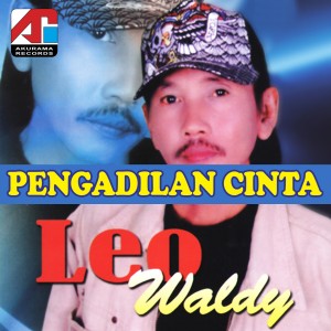 收聽Leo Waldy的Naluri歌詞歌曲