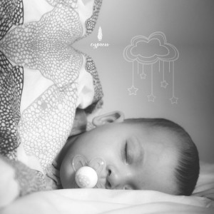 อัลบัม 꿈속의 아기 자장가 6 Dreamy Baby’s Lullaby 6 ศิลปิน 사이프러스 Cypress