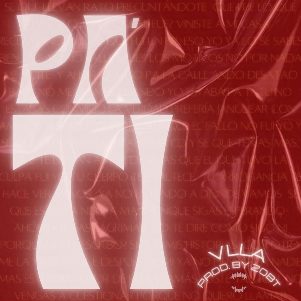 PA' TI (Explicit)